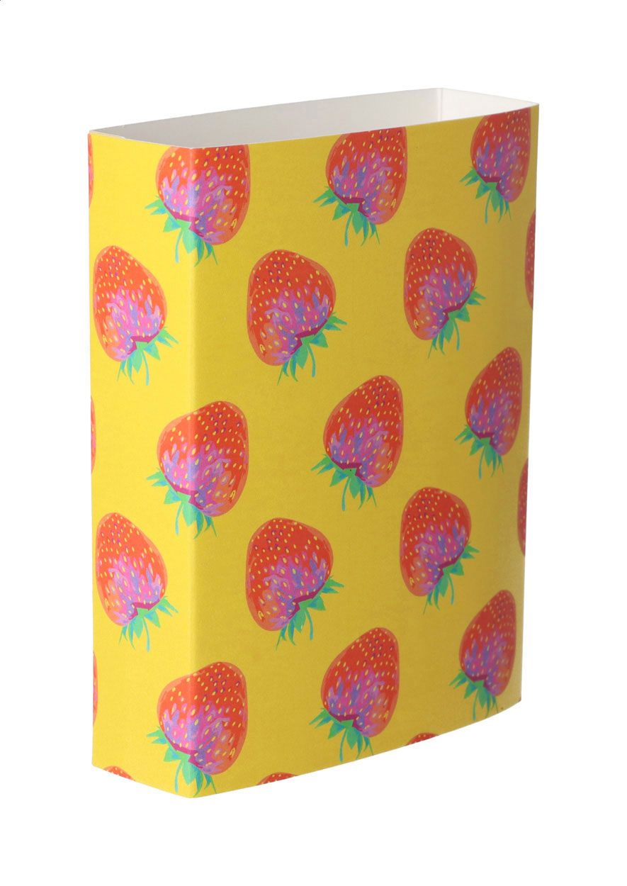 CreaSleeve 149. manșon de hârtie personalizat