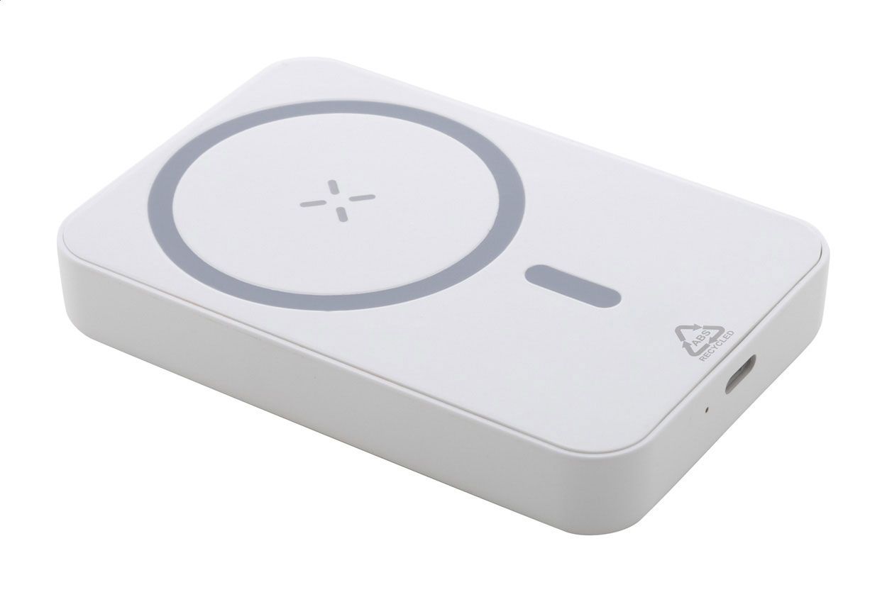 Rabobank Mag. baterie externă, RABS