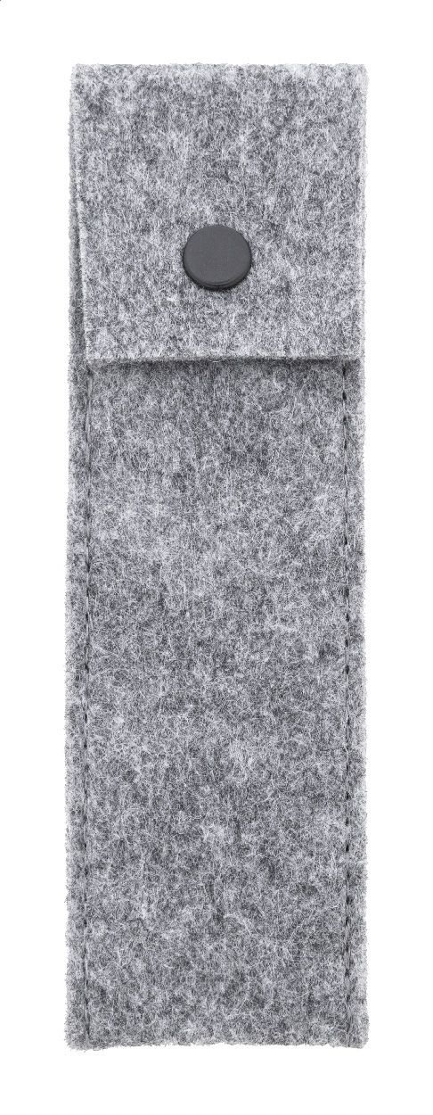 Refelt Pen. Husă pixuri, RPET