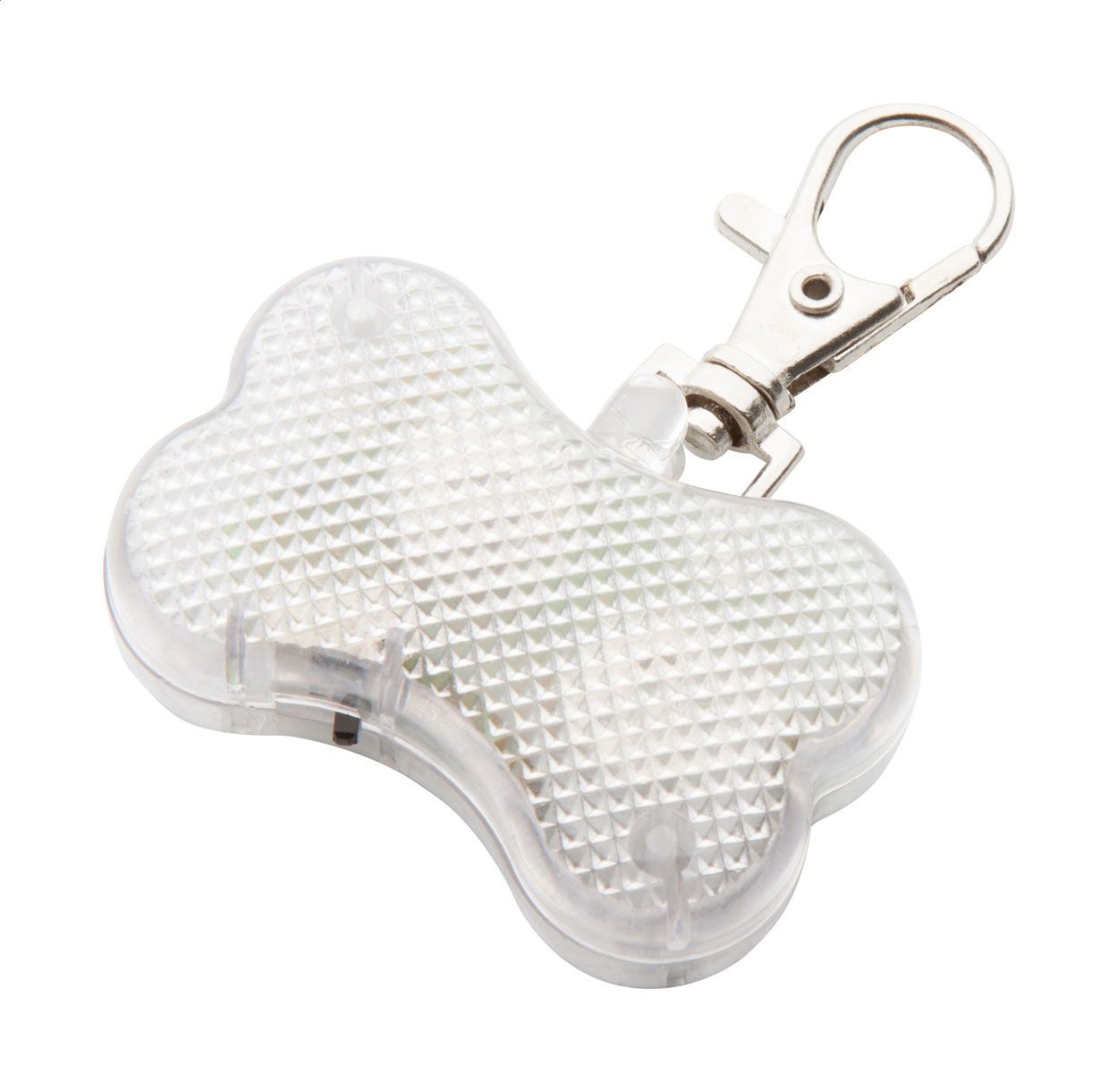 Belka. LED de siguranță pentru animale