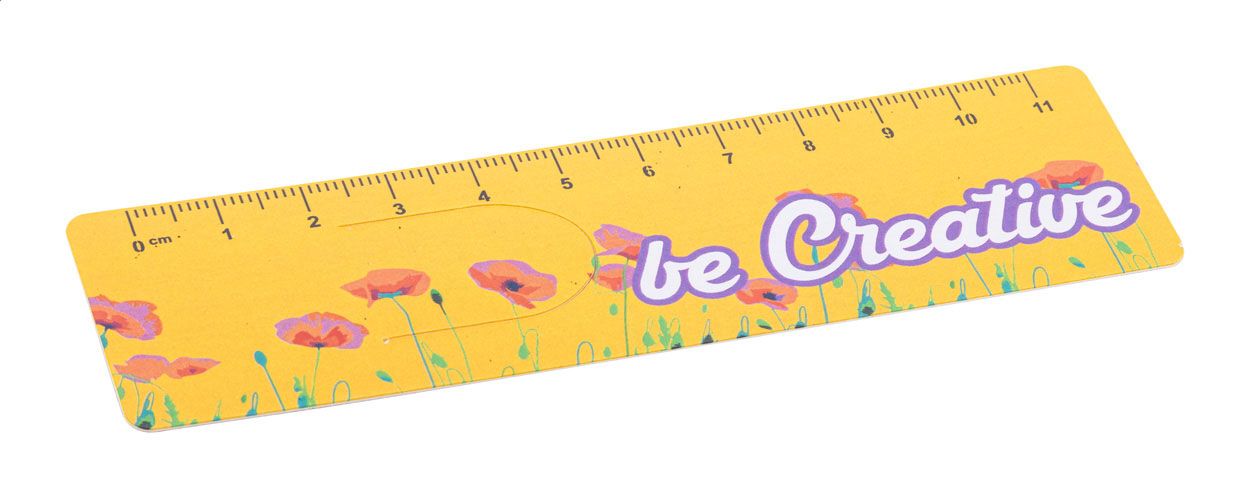 Bamler. semn de carte din hârtie personalizat