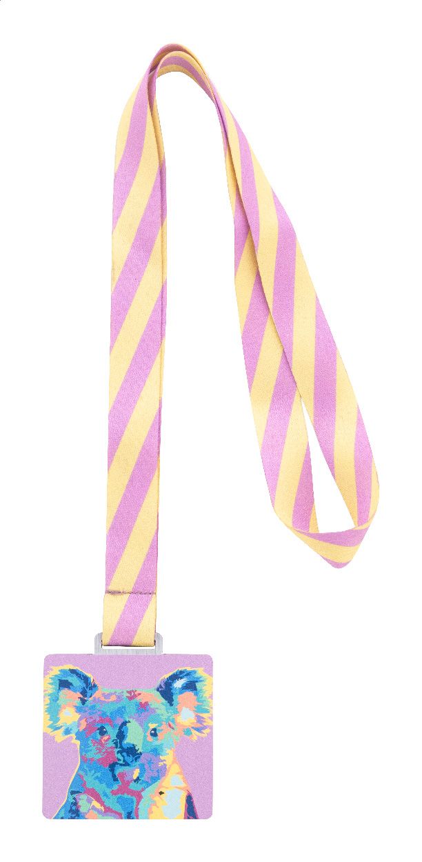 Subdal Shine Square. medalie personalizată