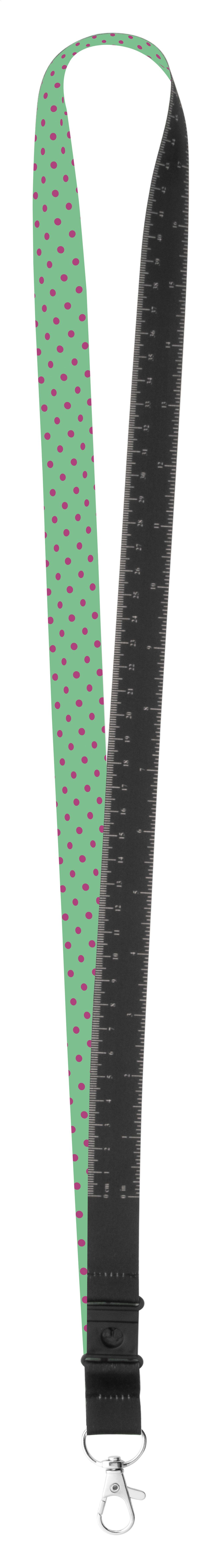 Subyard E. lanyard cu sublimare