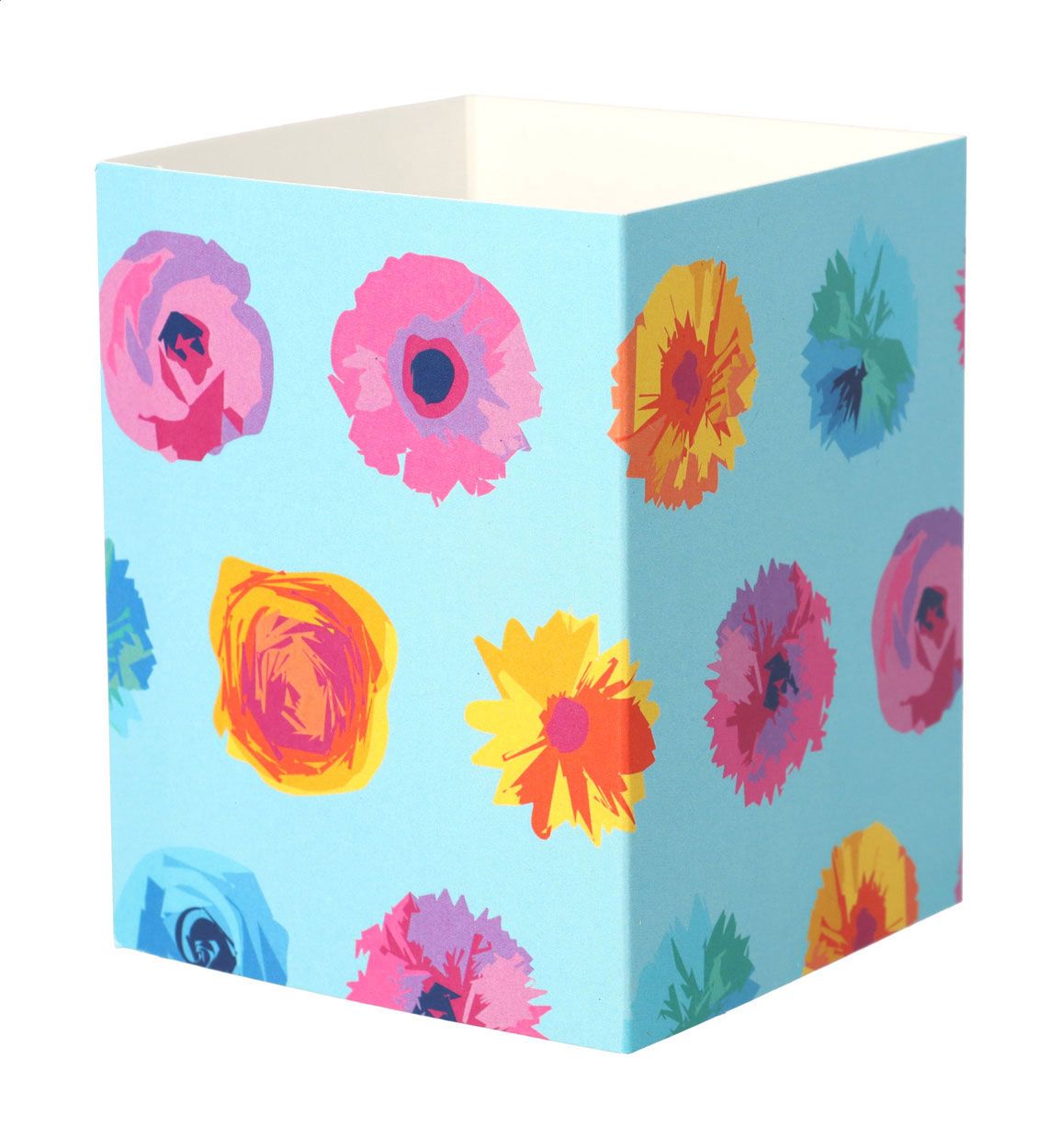 CreaSleeve 407. manșon de hârtie personalizat