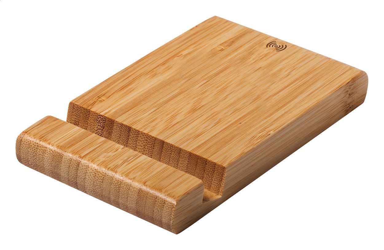 Restix. suport mobil cu încărcător fără fir