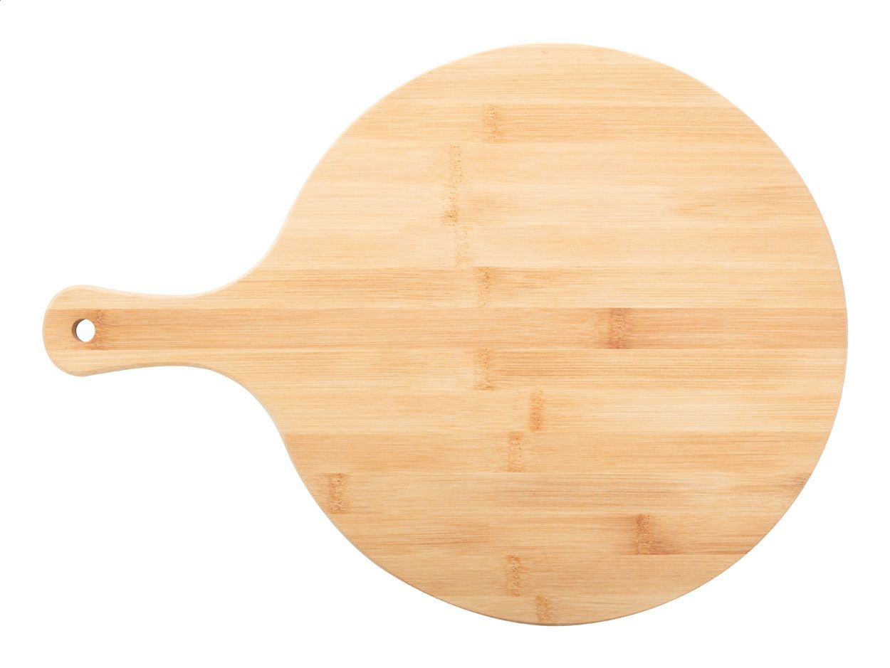 Naples. tocător pizza