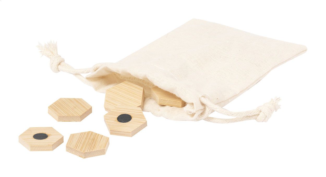 Volna. set magneți frigider