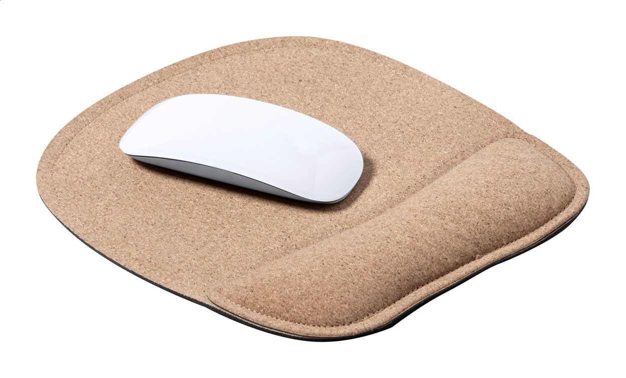 Corpad Comfort. mousepad din plută