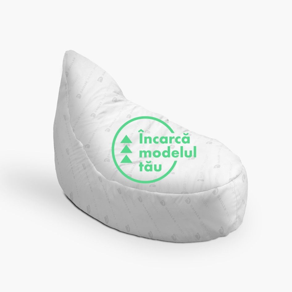 Bean Bag Pară