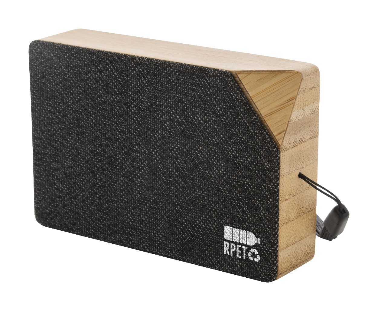 SolBeat. Difuzor solar wireless