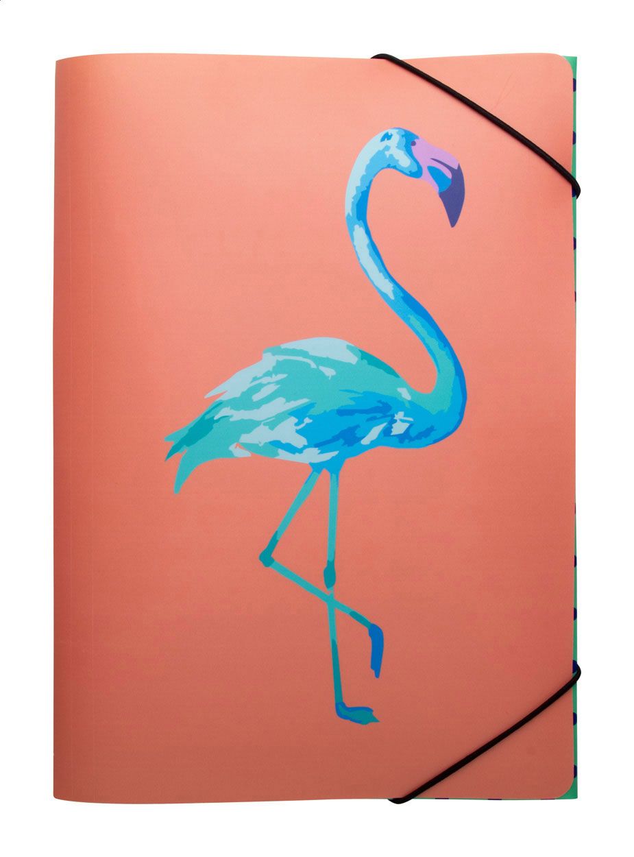 Docky. folder personalizat de documente