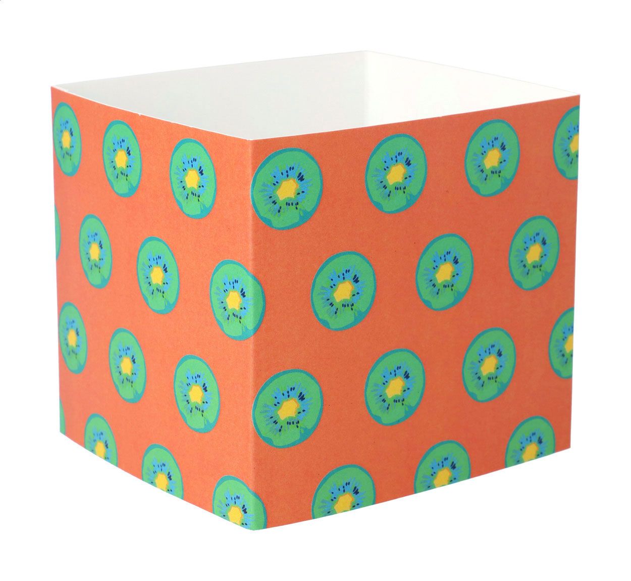 CreaSleeve 394. manșon de hârtie personalizat