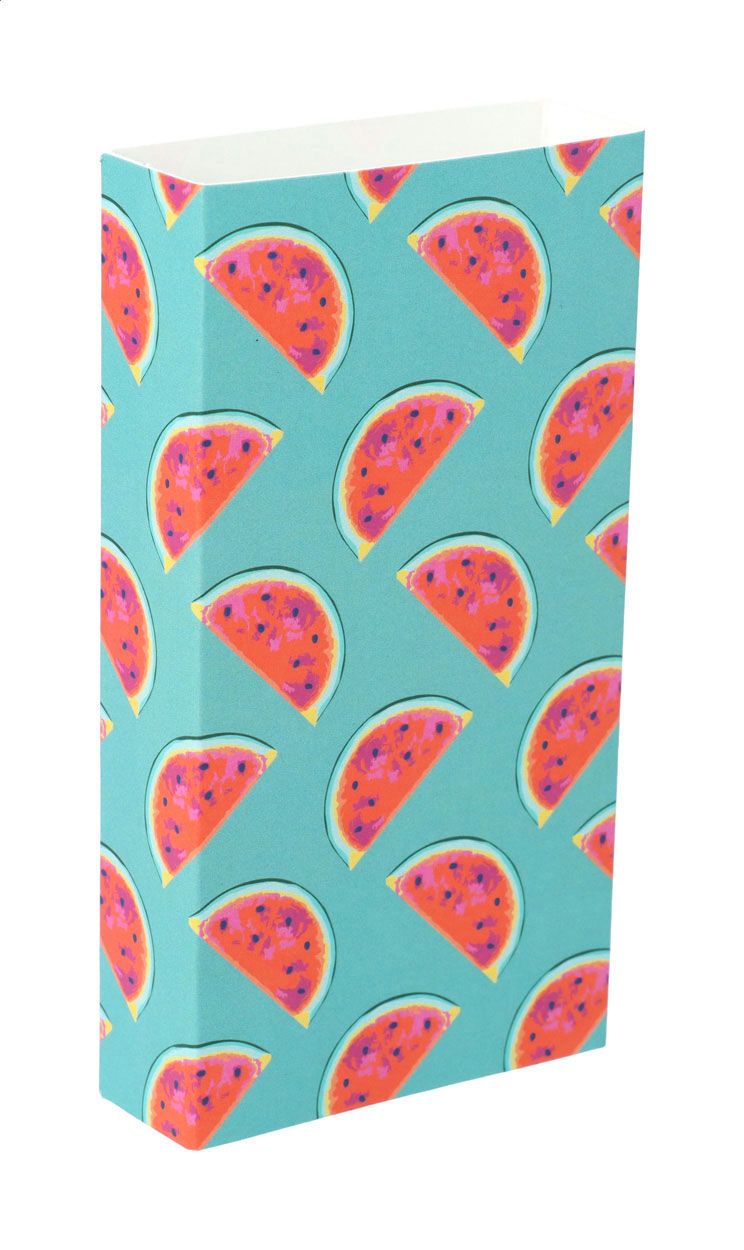 CreaSleeve 283. manșon de hârtie personalizat