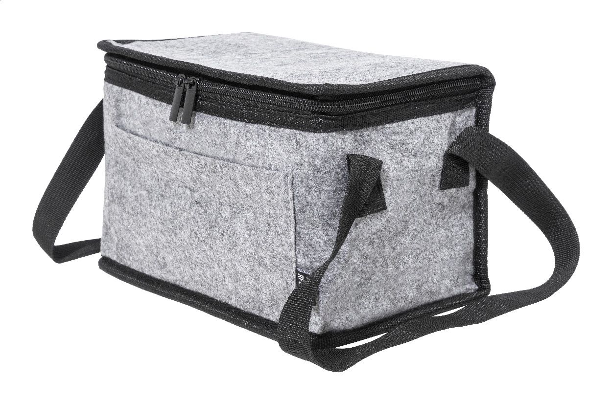 Refelt Cool. Cooler bag, RPET