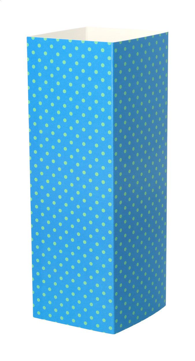 CreaSleeve 423. manșon de hârtie personalizat