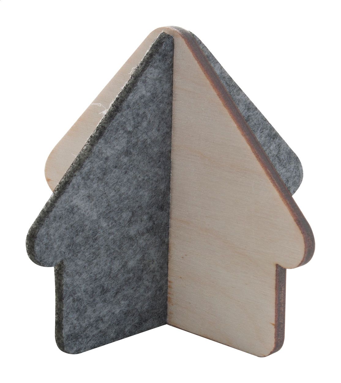 Hutty. decorațiune în formă de casă