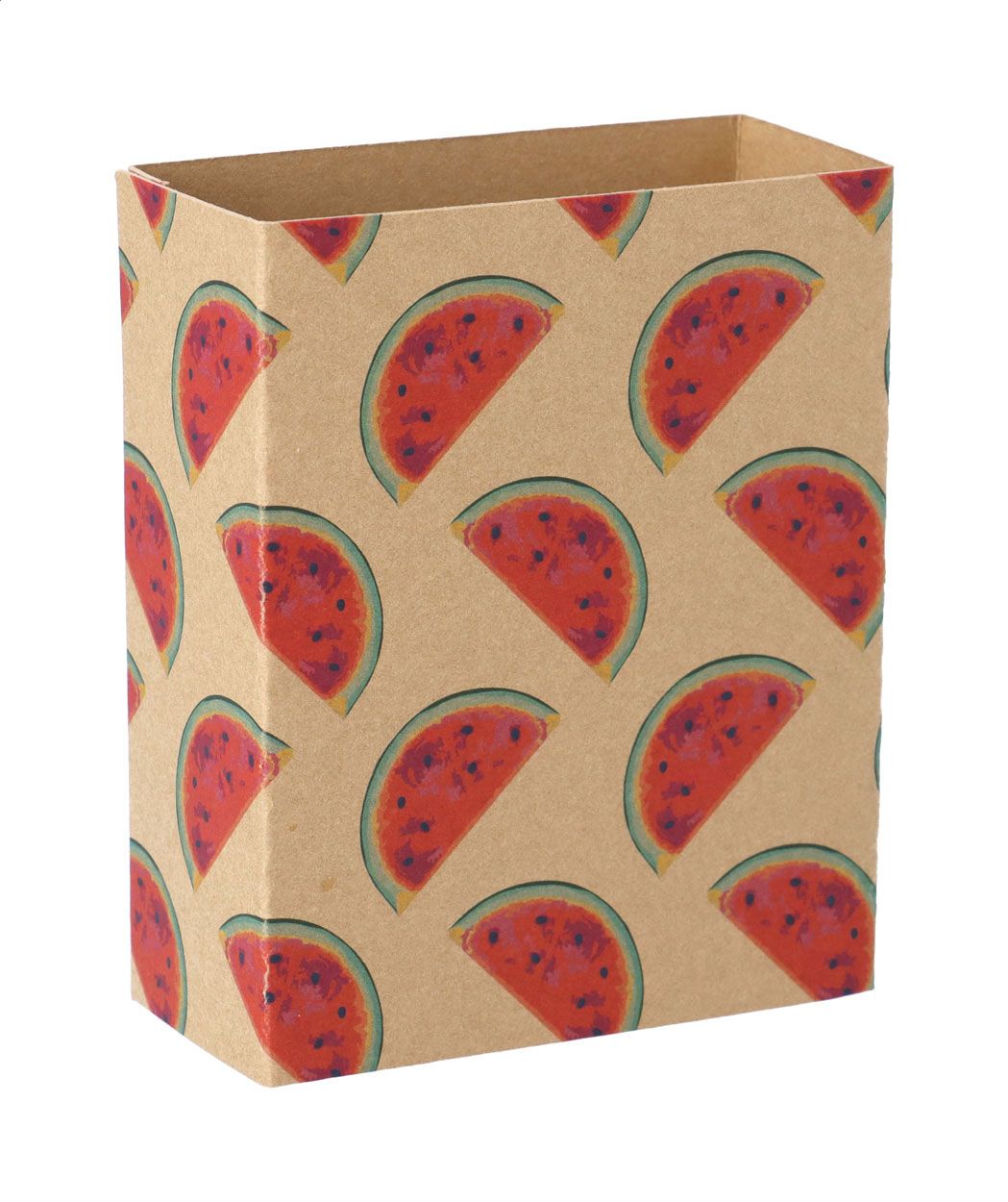 CreaSleeve Kraft 275. manșon de hârtie kraft personalizat