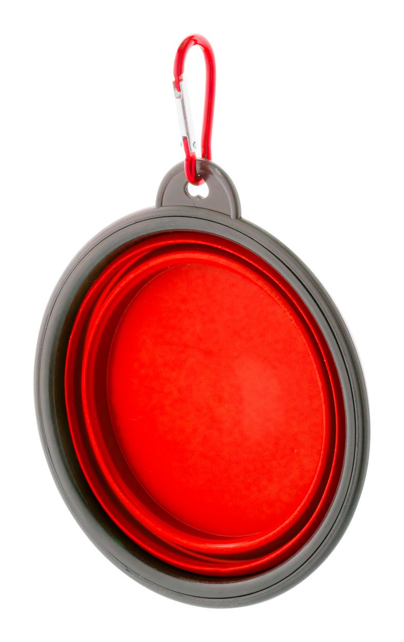 Chappy. Castron pentru câini