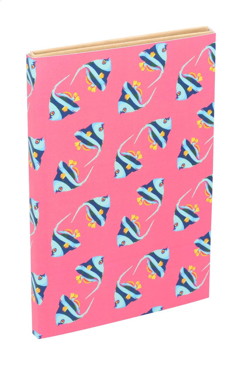 CreaSleeve 106. manșon de hârtie personalizat