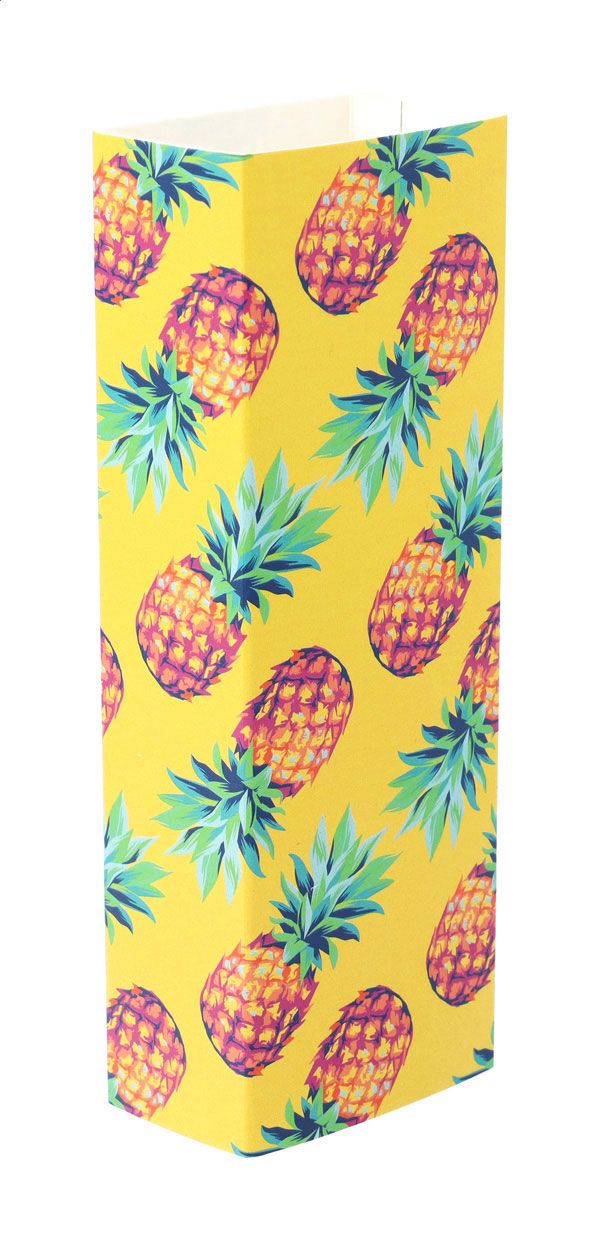 CreaSleeve 322. manșon de hârtie personalizat