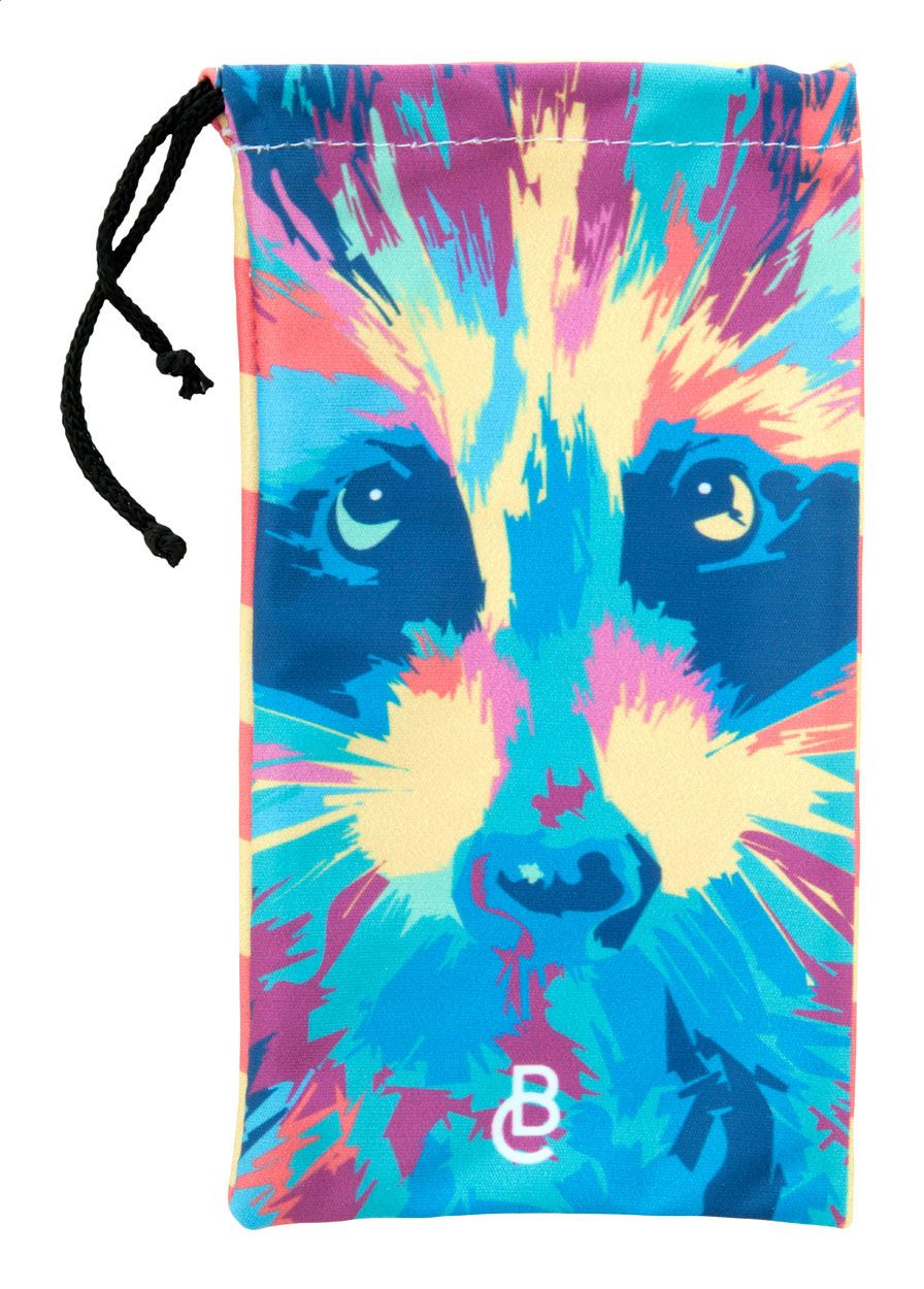 SuboCall. suport pentru ochelari de soare