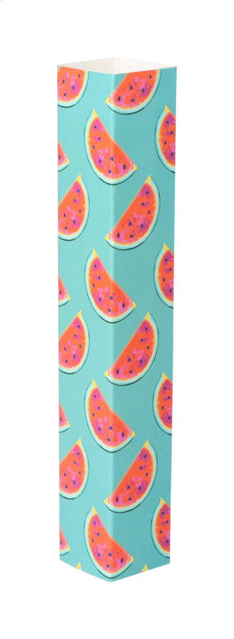 CreaSleeve 151. manșon de hârtie personalizat