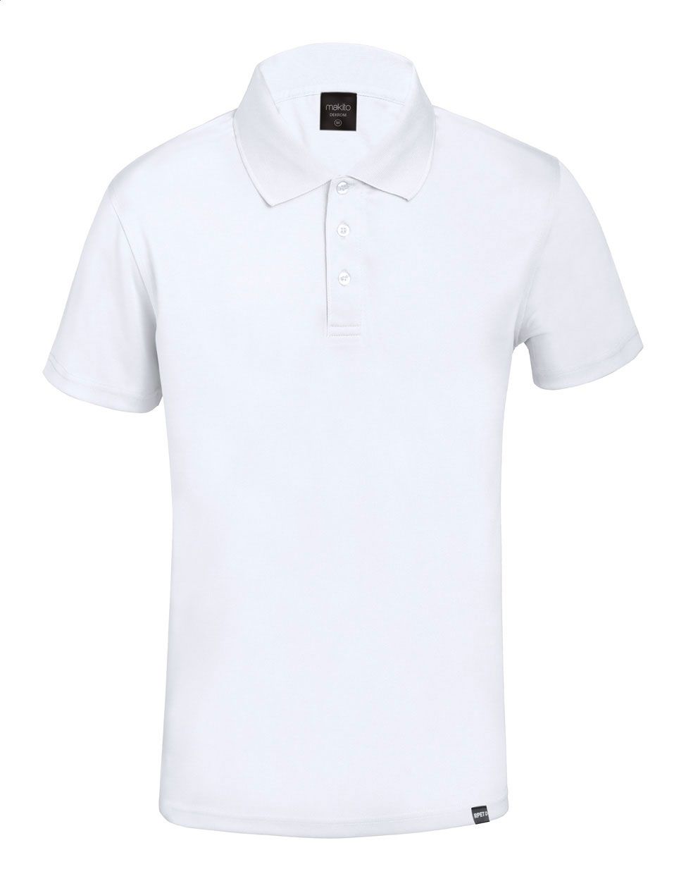 Noran. tricou polo RPET