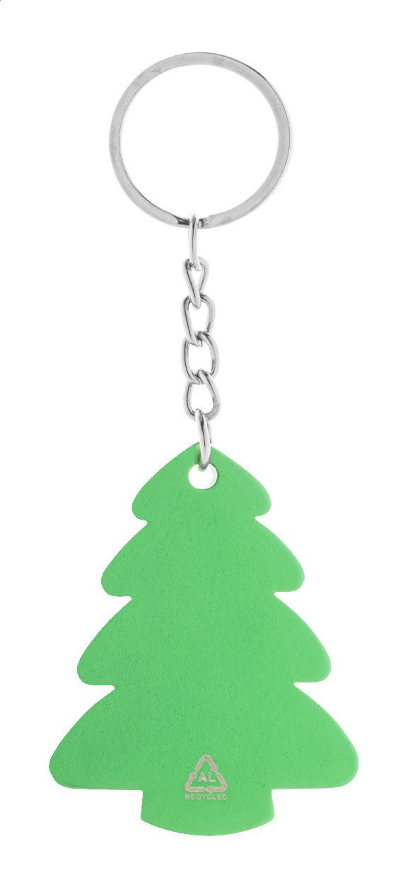 Manty. Breloc, design de Crăciun