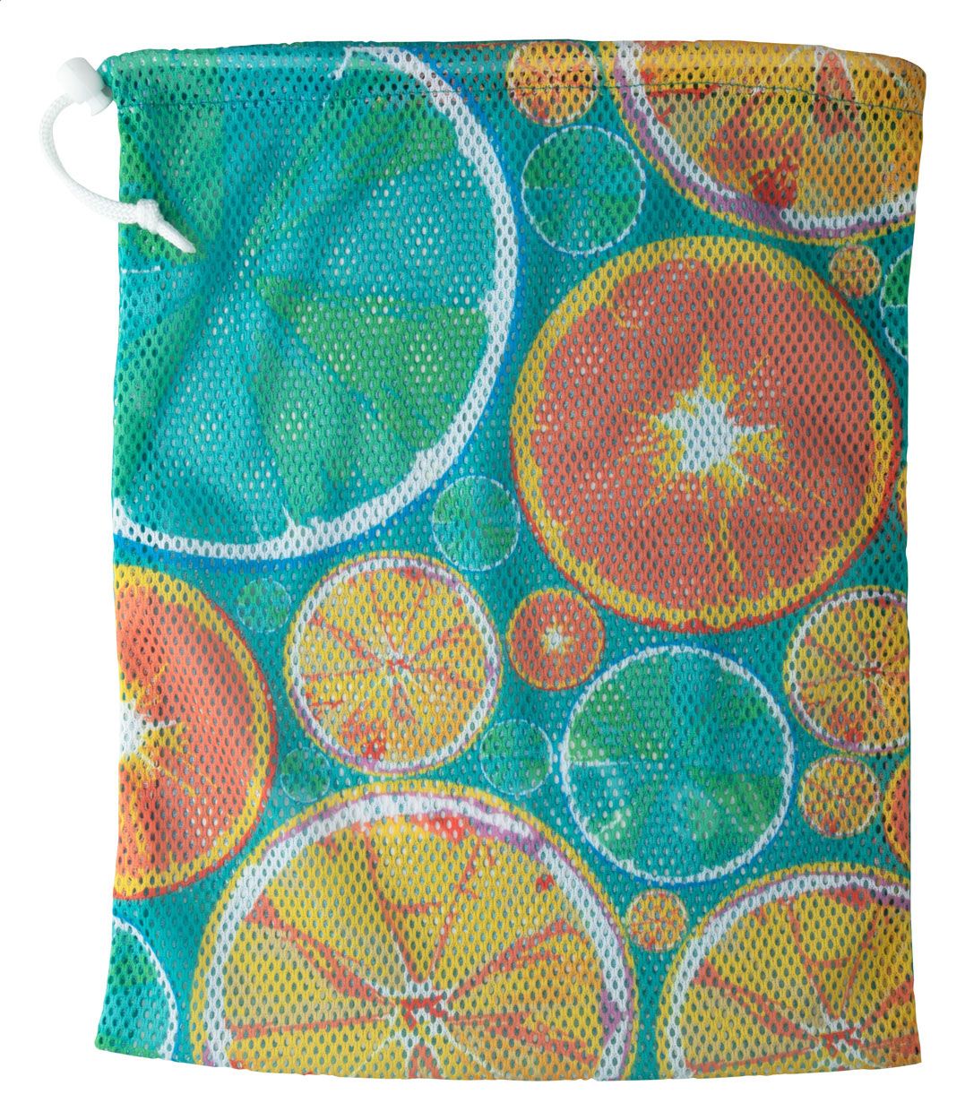 SuboProduce Mesh. sac pentru produse, personalizat