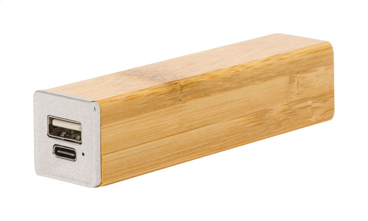 Bamster. baterie externă