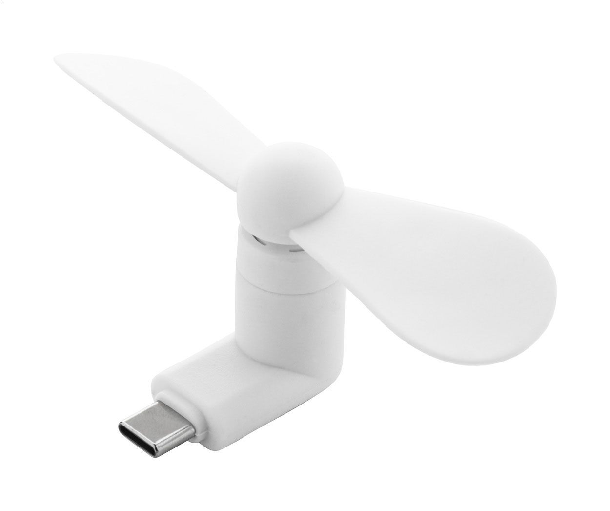 Blobile. ventilator pentru telefon