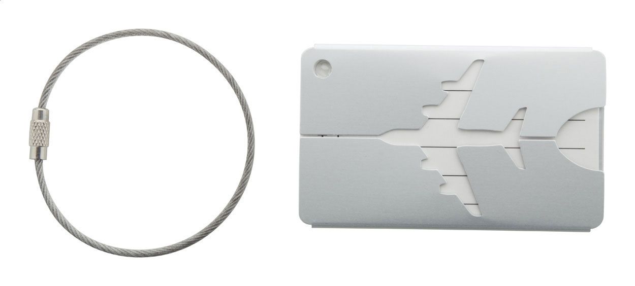 Orlando. etichetă bagaje