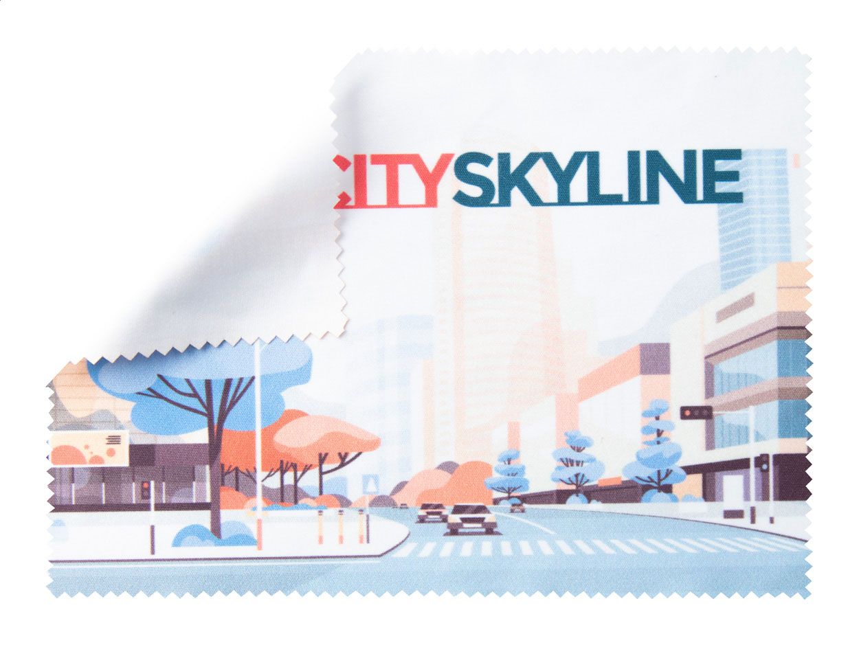 Dioptry. lavetă pentru ochelari