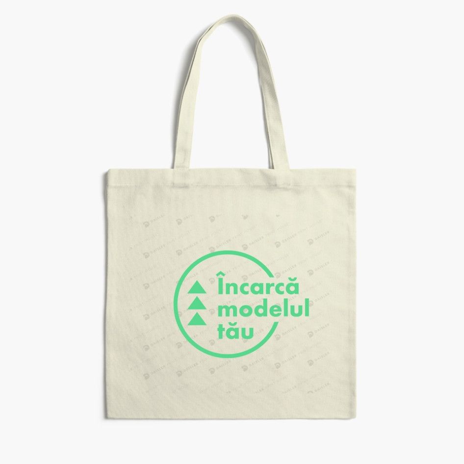 Sacoșă Daisler® 300 gr.