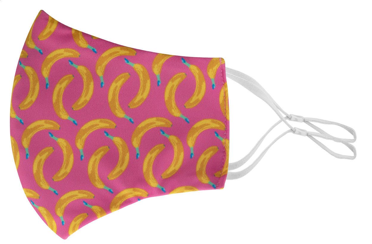 CreaMask Adjust. masca personalizata