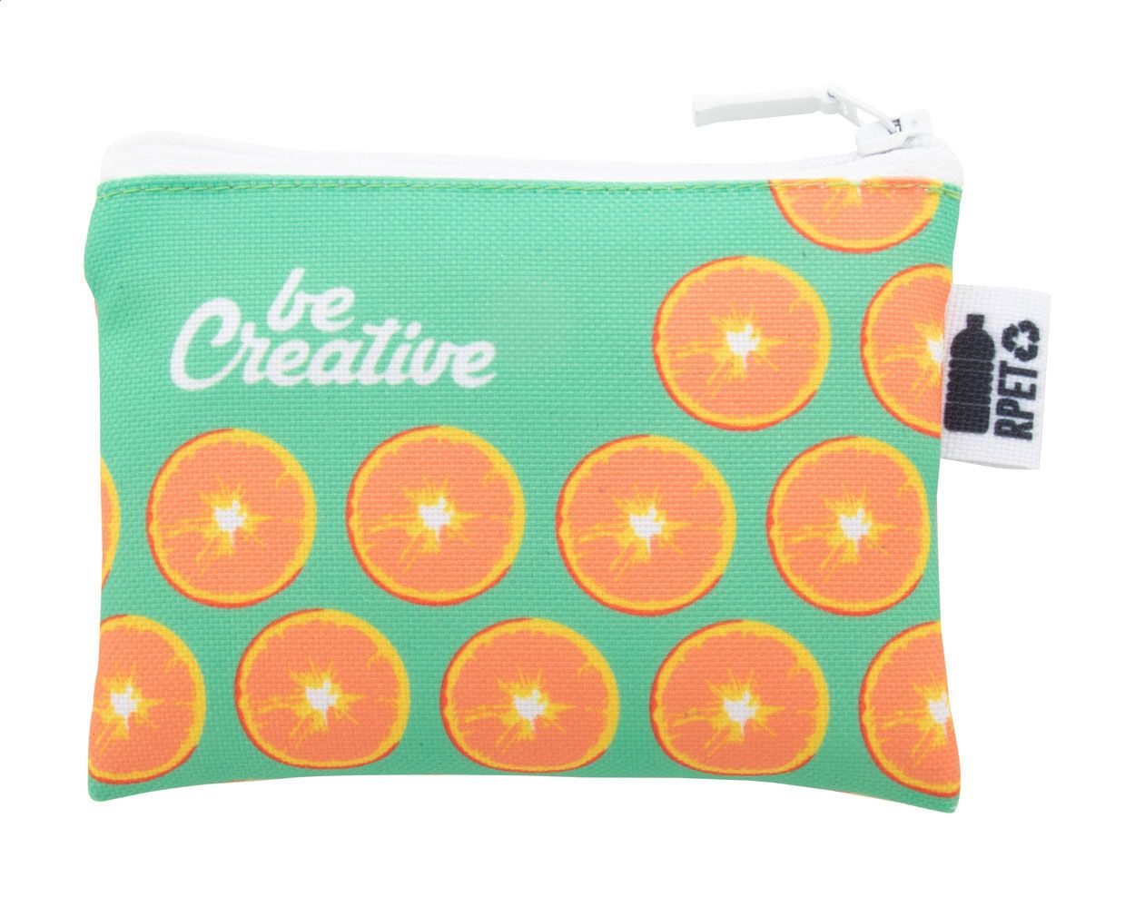 SuboPurse. Geantă personalizată RPET