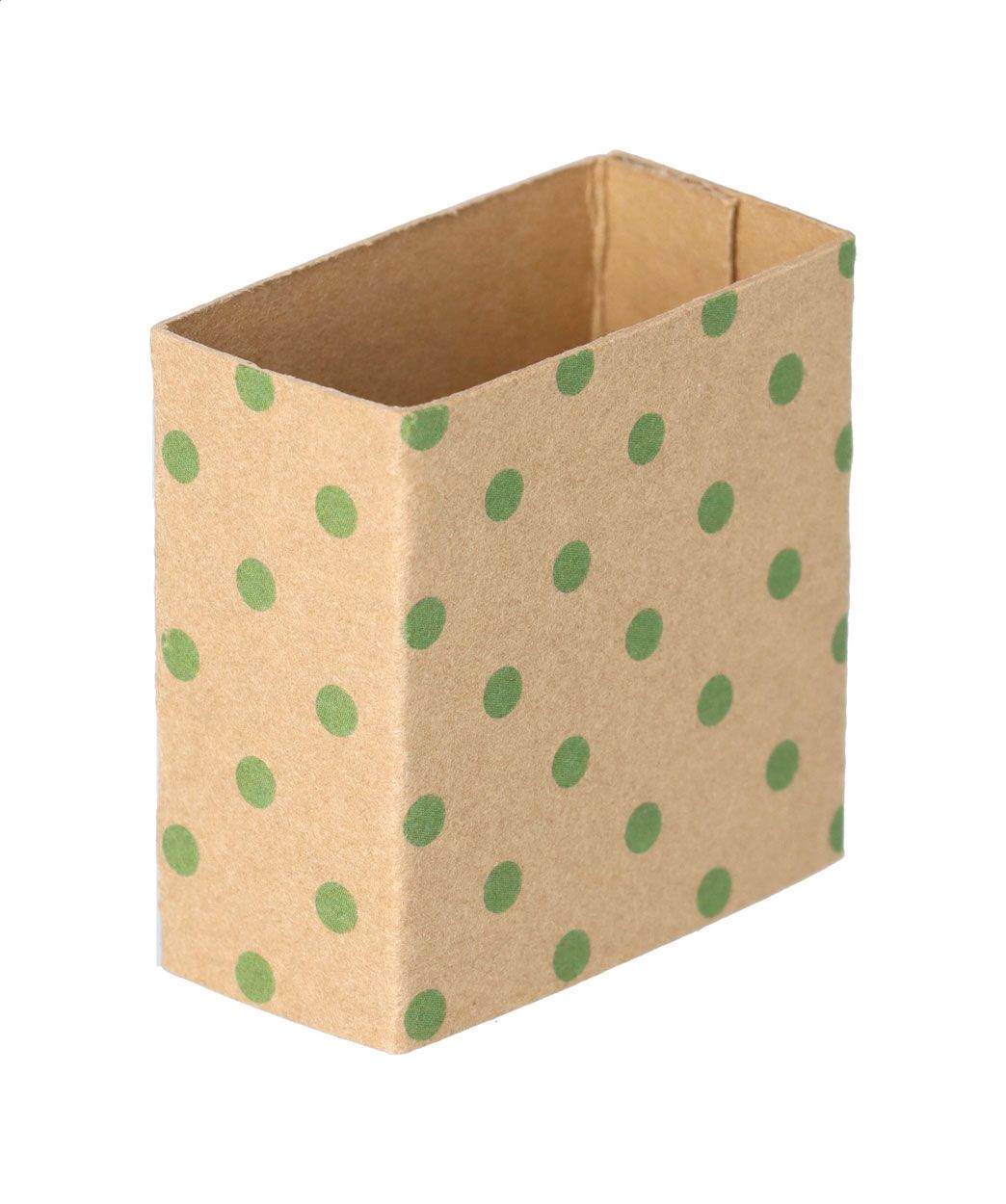 CreaSleeve Kraft 234. manșon de hârtie kraft personalizat