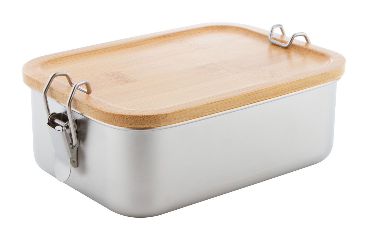 Bambento. cutie pentru prânz