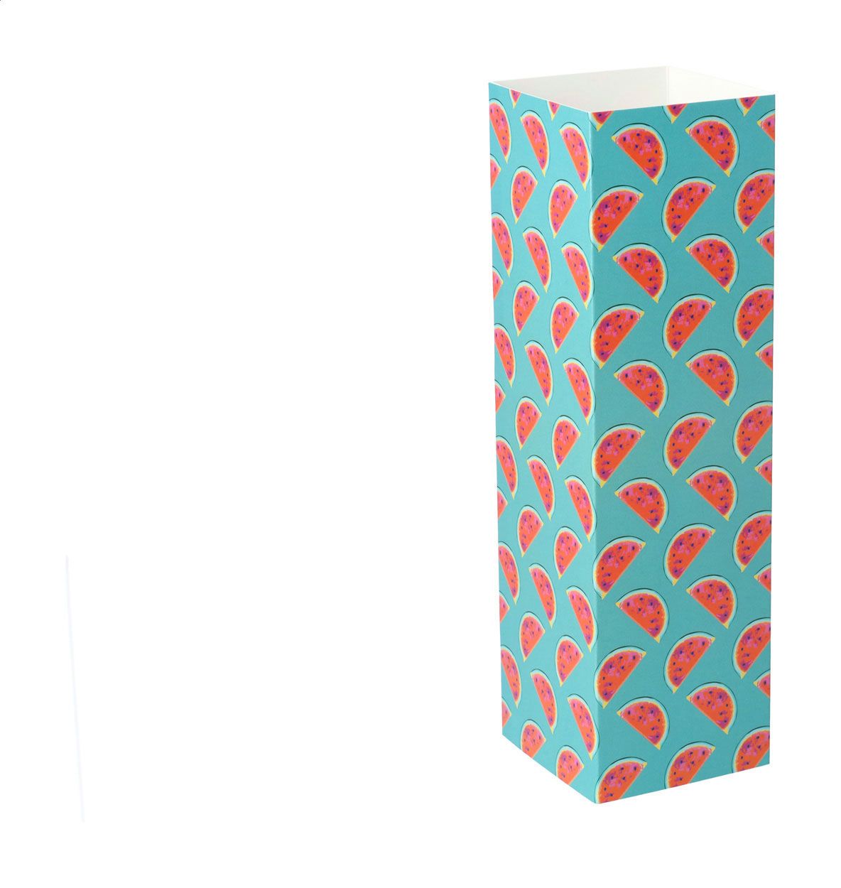 CreaSleeve 370. manșon de hârtie personalizat