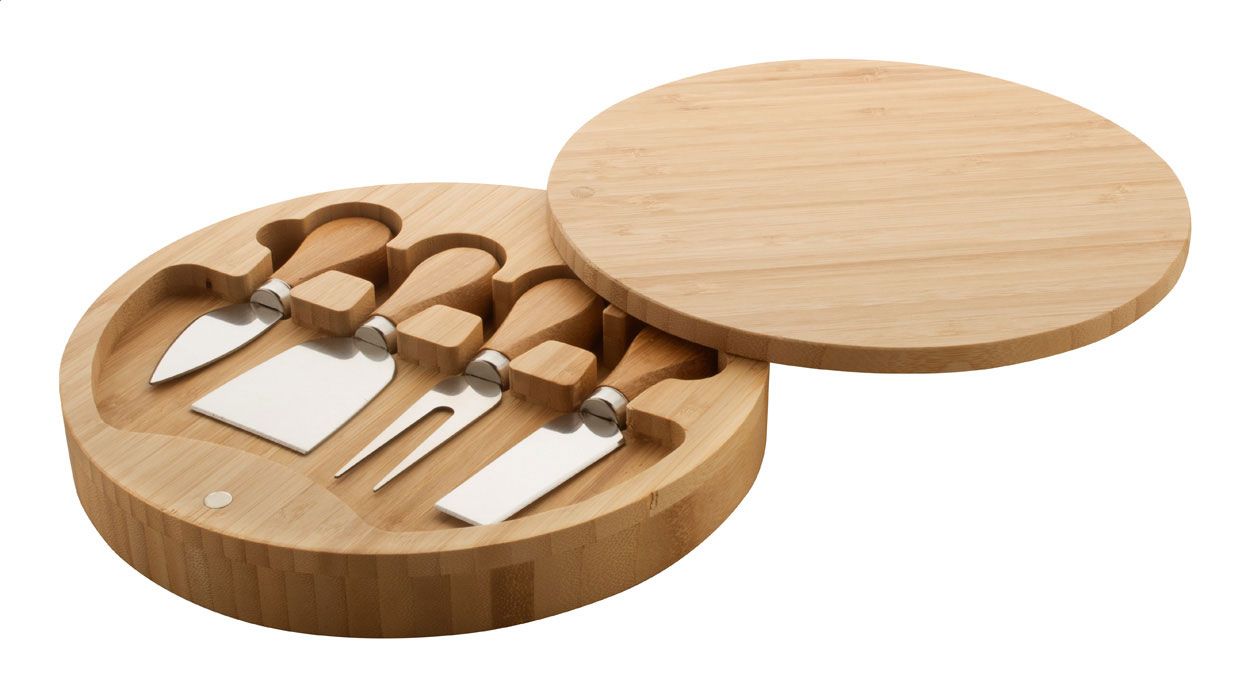 Abbamar. Platou pentru tăiat brânză