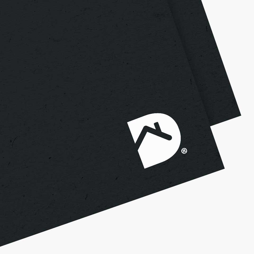 Carte de vizită PLIKE (Print UV)