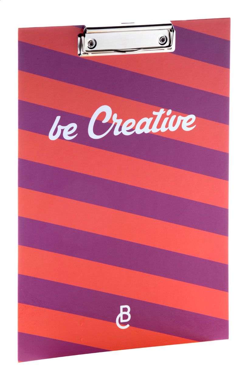 Clipsy A4. plăcuţă de scris A4