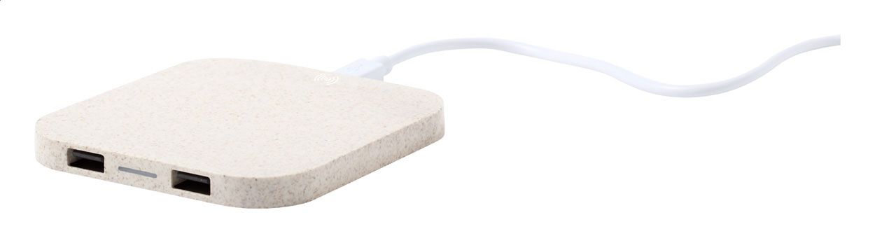 Electra. Încărcător wireless