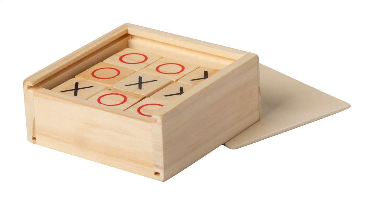 Wotax. joc tic-tac-toe