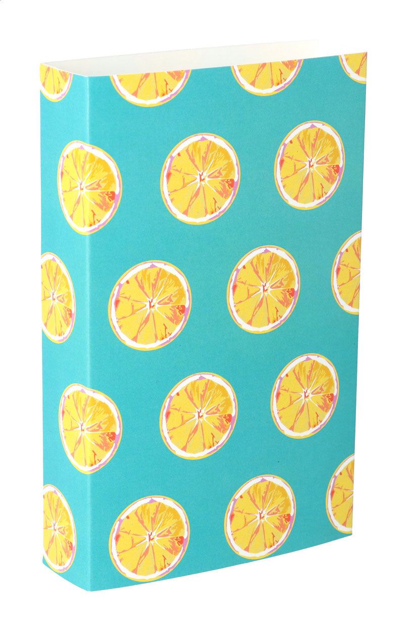 CreaSleeve 350. manșon de hârtie personalizat