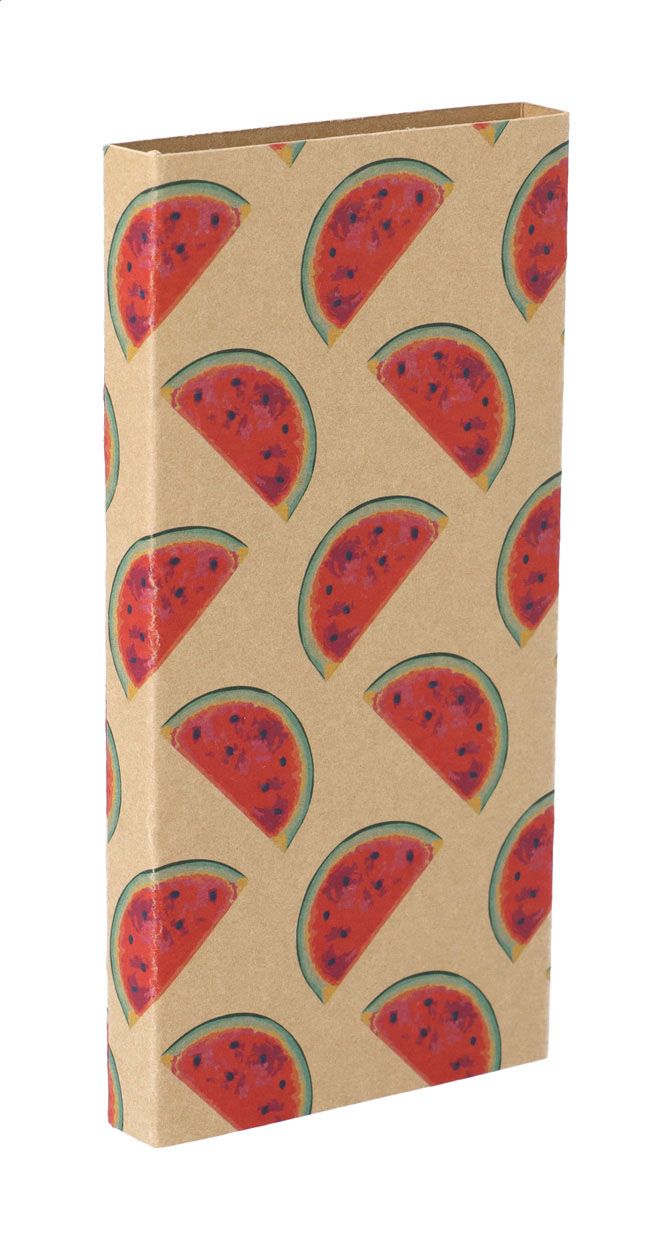 CreaSleeve Kraft 259. manșon de hârtie kraft personalizat