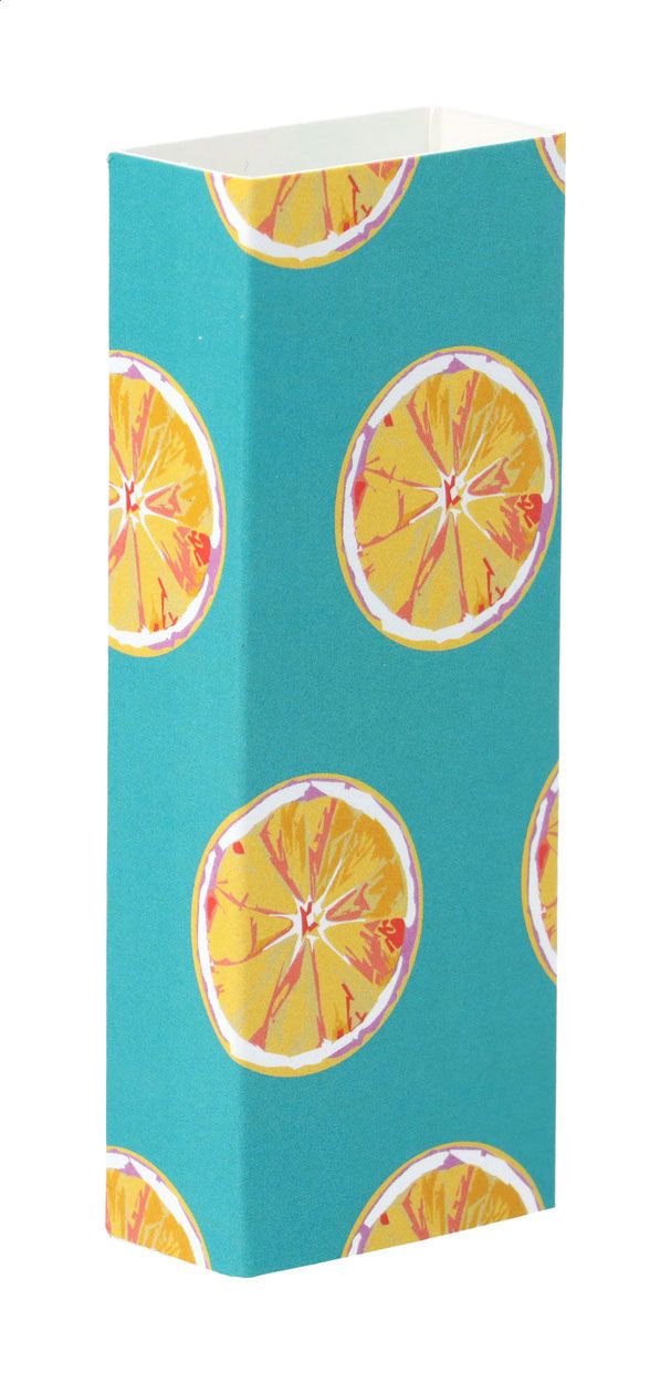 CreaSleeve 220. manșon de hârtie personalizat