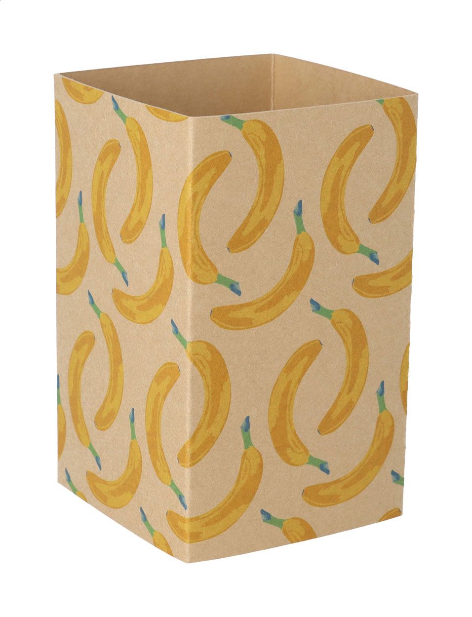 CreaSleeve Kraft 179. manșon de hârtie kraft personalizat