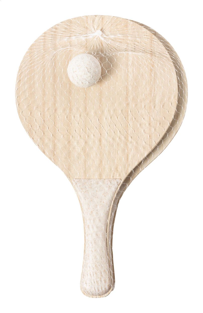 Sandfly. joc tenis de plajă