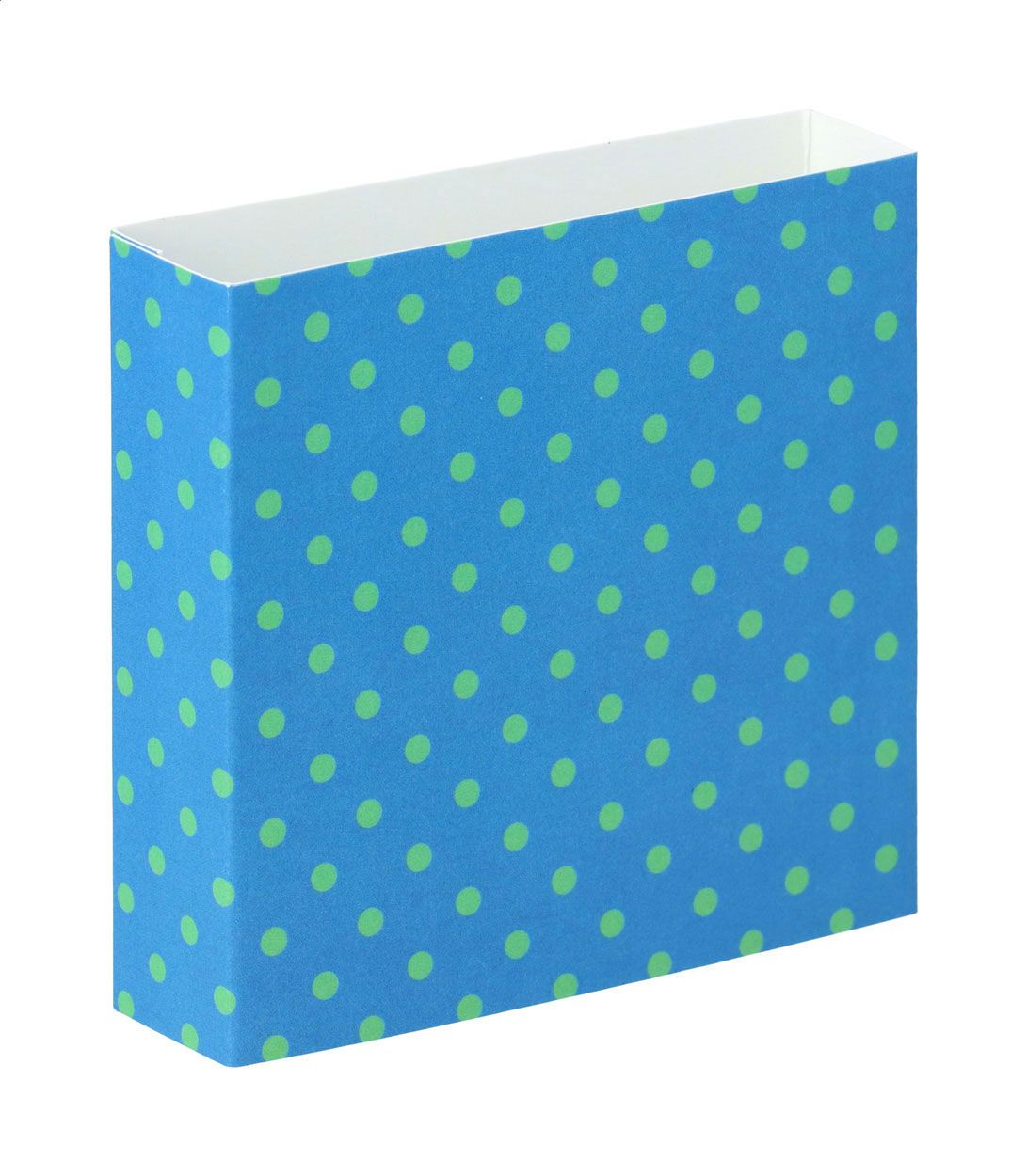 CreaSleeve 182. manșon de hârtie personalizat